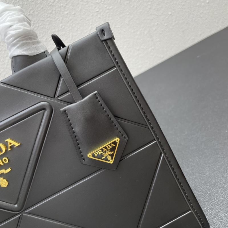 Prada Shopping Bags